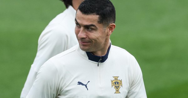 Криштиану Роналду стал акционером испанского клуба