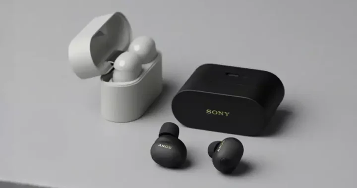 Sony выпустила флагманские TWS-наушники WF‑1000XM6 с новым процессором, улучшенным ANC и обновленным дизайном