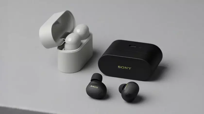 Sony выпустила флагманские TWS-наушники WF‑1000XM6 с новым процессором, улучшенным ANC и обновленным дизайном