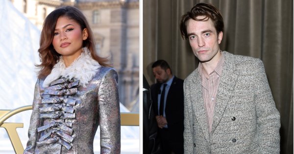 Пол не имеет значения – Зендая и Роберт Паттинсон блистают в горячей фотосессии