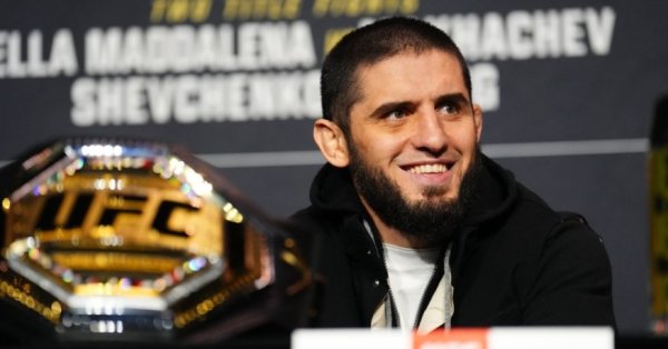 Чемпион UFC в восторге от гола Ибрагимовича