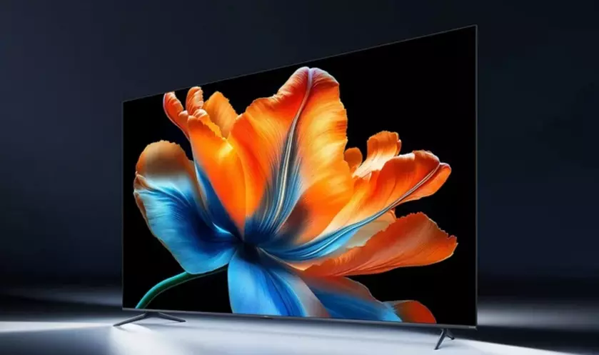 Xiaomi выводит на мировой рынок линейку дешевых телевизоров TV S Mini LED 2026 с частотой до 144 Гц и поддержкой HDR10+