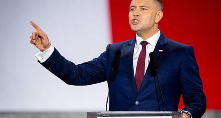 Президент Польши второй раз наложил вето на законопроект о криптовалютах