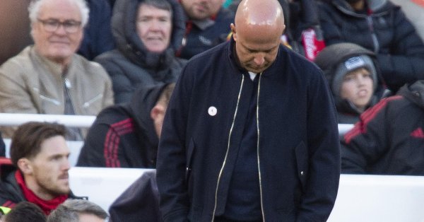 Слот признался в трагическом Ливерпуле: Мы медлительны!