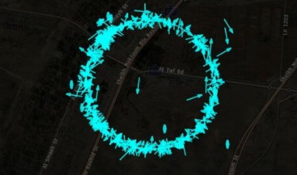 Судоходство через жизненно важный Ормузский пролив потерпело крах