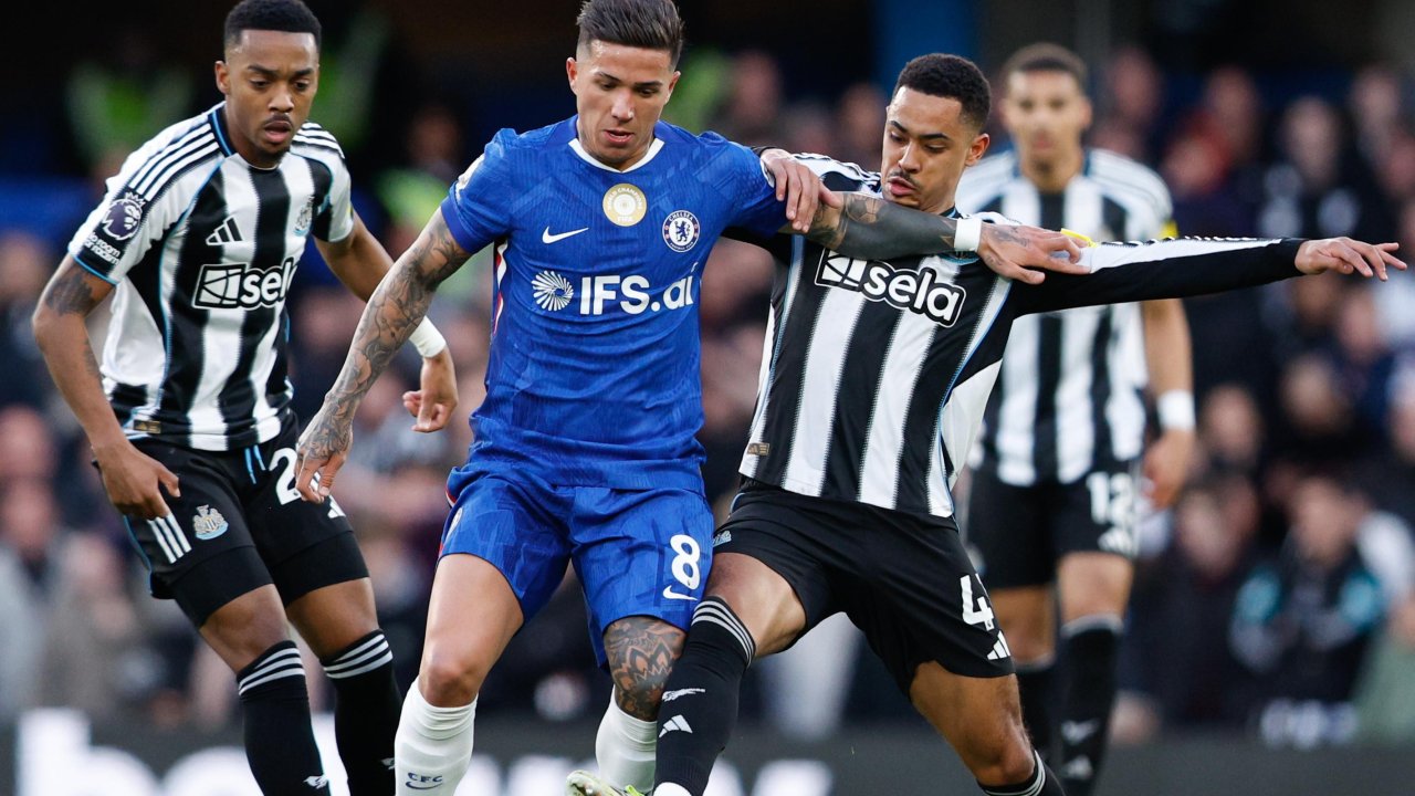 «Реал» готовит головокружительный трансфер