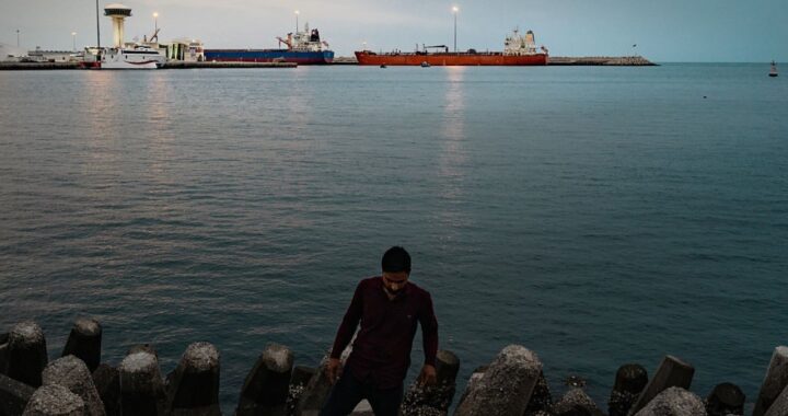 Война против Ирана сейчас ведется исключительно из-за будущего Ормузского пролива.