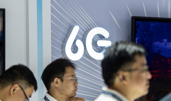 Революция 6G: технология, которая объединит искусственный интеллект с промышленностью и жизнью