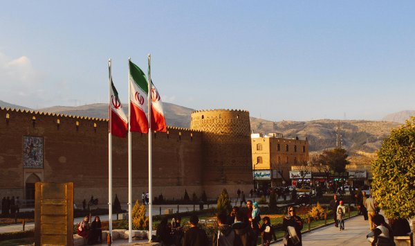 Производство дронов «Шахед» в Иране замедлили, но не остановили