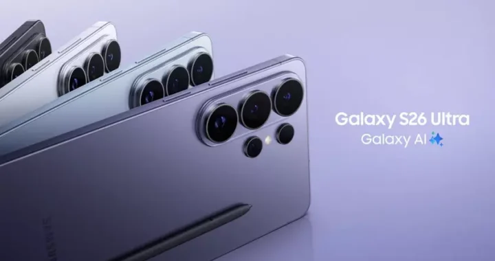 Samsung Galaxy S26 бьет рекорды: почему все хотят именно Ultra