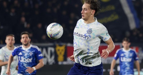 Ни броска, ни гола! «Интер» и «Комо» проиграли