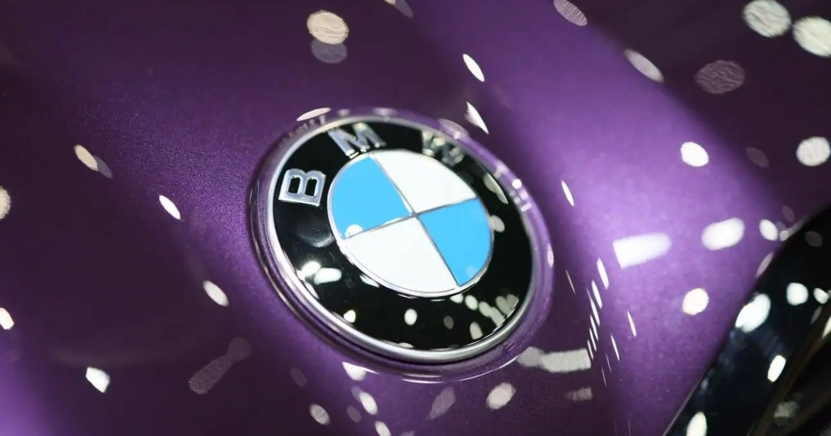 BMW намекнула, чего ожидать от обновленной 7-Series