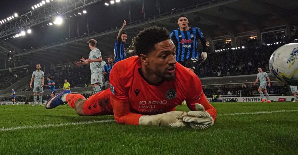 «Бавария» дрожит: «Аталанта» преодолевает отставание в 2 гола