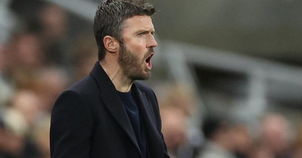 Каррик злится и плюет на судей: Наступил хаос!