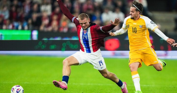 Примадонна! Норвежцы недовольны отелем в Нидерландах