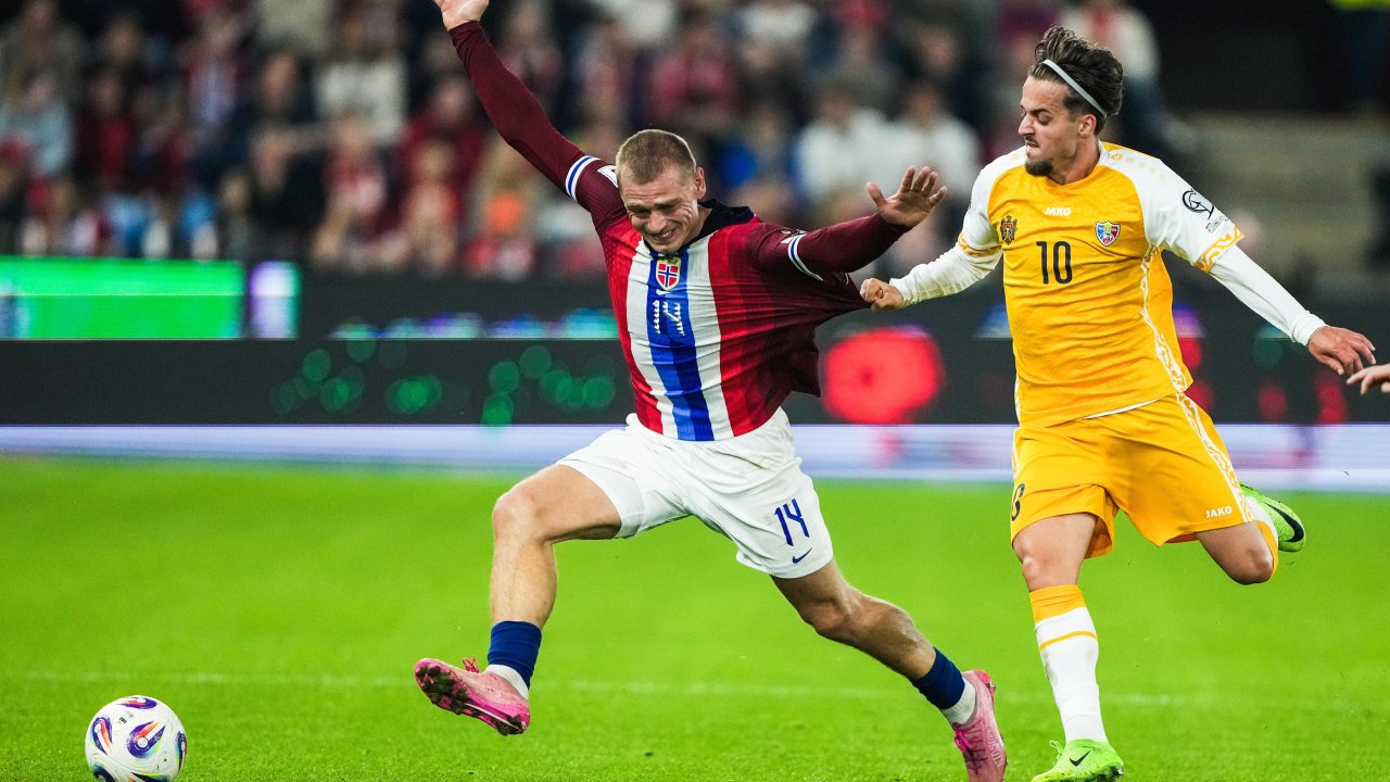 Примадонна! Норвежцы недовольны отелем в Нидерландах