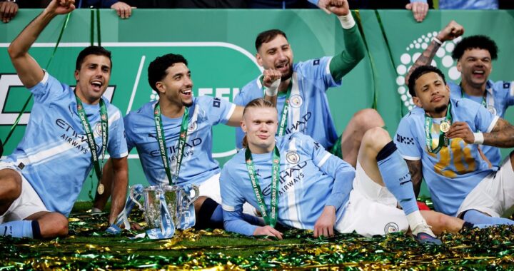 Хааланд не любит читать, но он подарил книгу за… 135 000 долларов.