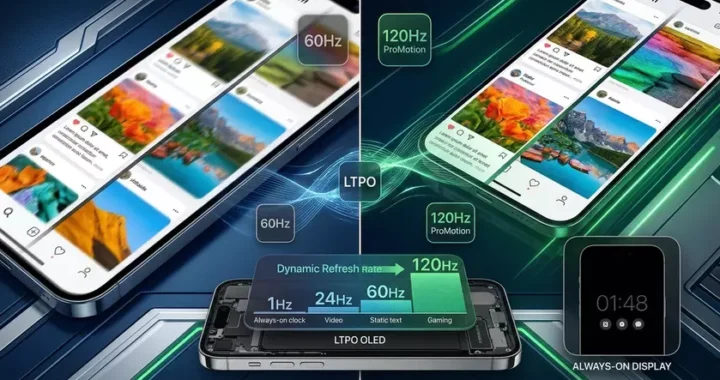 iPhone 19e: Apple наконец-то даст бюджетникам 120 Гц (но придется подождать до 2028 года)