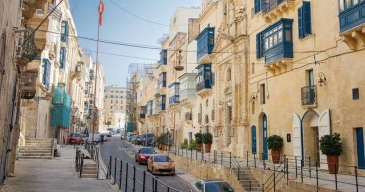 Европейская страна предлагает 25 тысяч евро за отказ водить машину