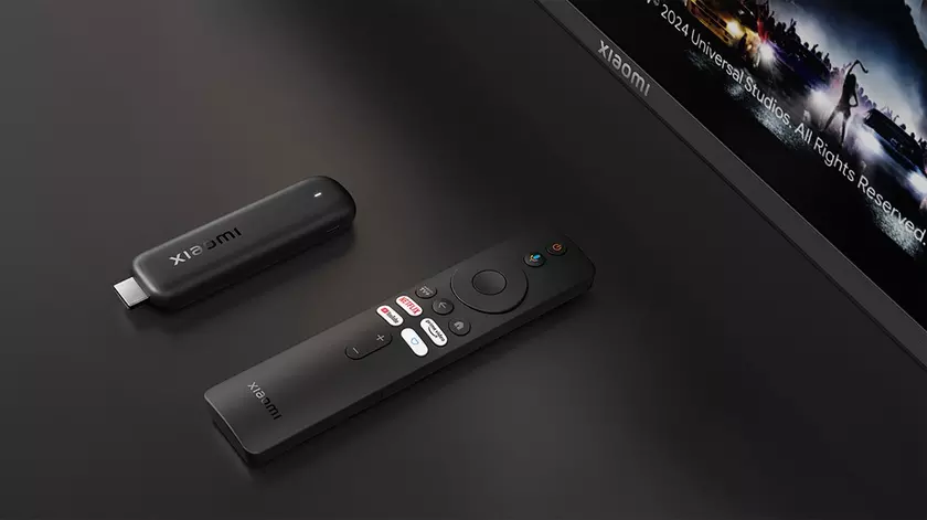 Xiaomi TV Stick HD (2nd Gen): новый старый способ оживить ваш телевизор