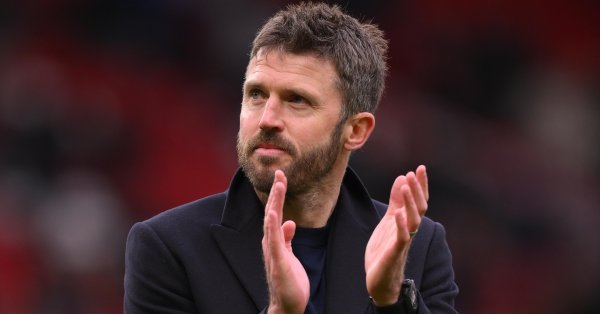 «Манчестер Юнайтед» пока не ведет переговоры с другими тренерами