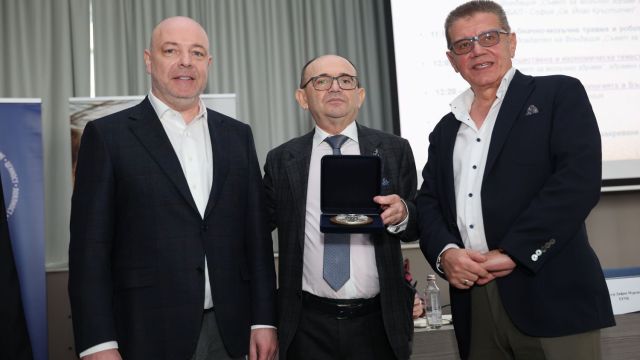 Ведущие отечественные и европейские специалисты подчеркнули современные подходы в охране здоровья мозга