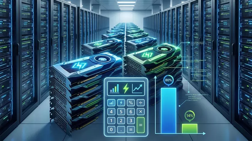 Брутальная сила против «секретных формул»: MIT раскрыл истинную цену успеха ИИ