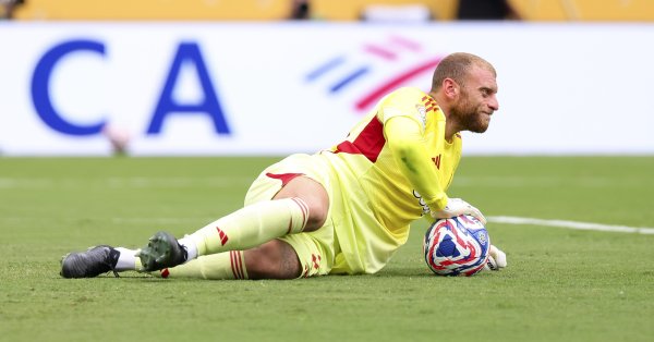 Ди Грегорио потерял стартовое место в «Ювентусе»?