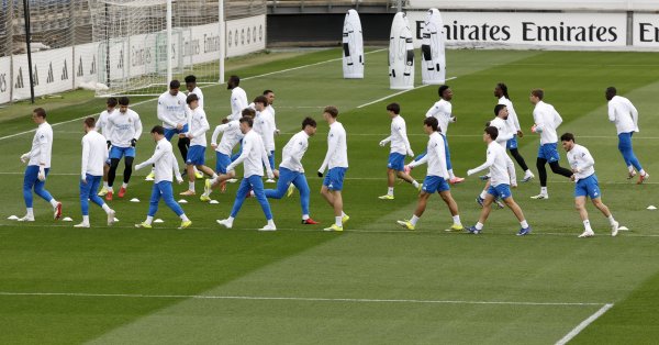 Самый популярный тренер Европы также может стать кандидатом в «Реал Мадрид»