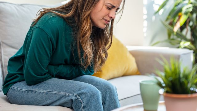 Когда менструальная боль является нормальной?