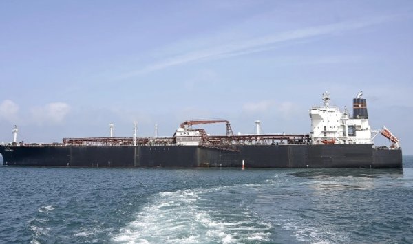 Открытие Ормузского пролива маловероятно без перемирия с Ираном