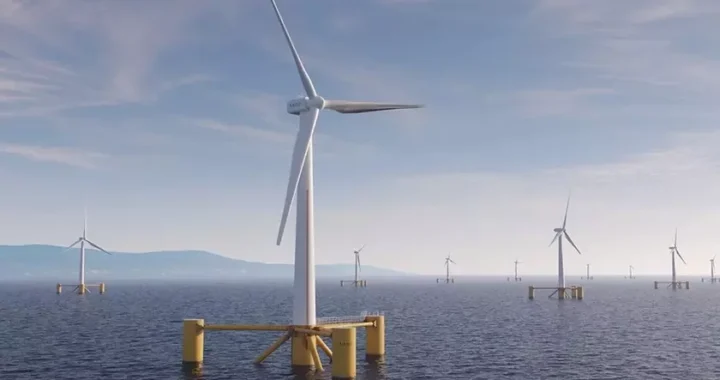 ШИ-серверы идут ко дну (в хорошем смысле): Aikido Technologies строит дата-центры в море