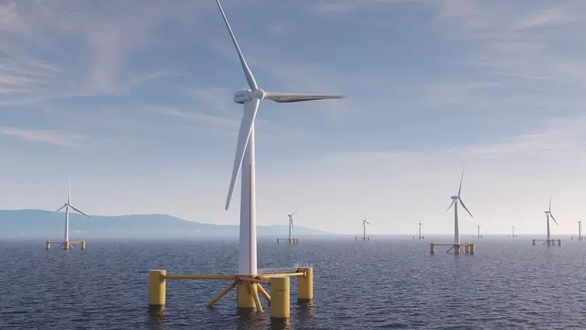 ШИ-серверы идут ко дну (в хорошем смысле): Aikido Technologies строит дата-центры в море