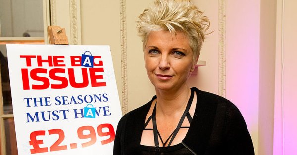 Сильвена Роу из Дубая: Они говорят нам прятаться