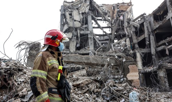 Пентагон хочет дополнительно выделить 200 миллиардов долларов на войну против Ирана