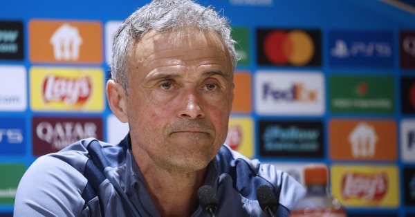 «ПСЖ» нацелился на новую суперзвезду