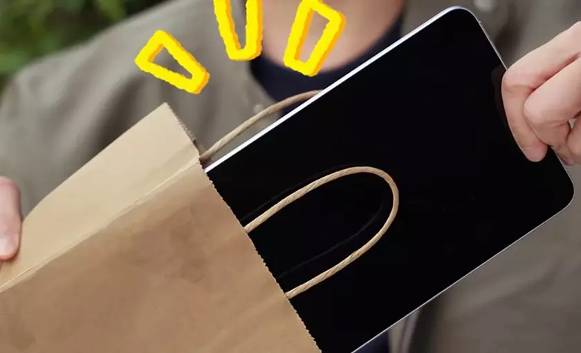 Директор Oppo показал Pad Mini – компактный планшет с флагманским чипом и большой батареей