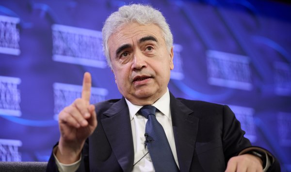 По данным МЭА, более 40 энергетических активов на Ближнем Востоке были «серьезно повреждены».