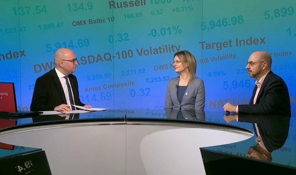 Болгарский экспорт на Ближний Восток заблокирован почти на 100%