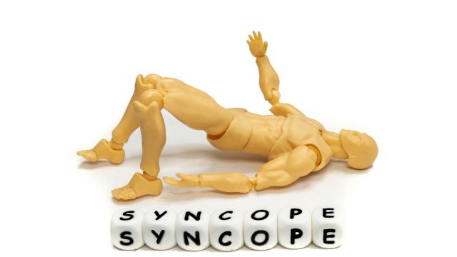 Аритмогенная дисплазия правого желудочка – обмороки могут быть первым клиническим проявлением