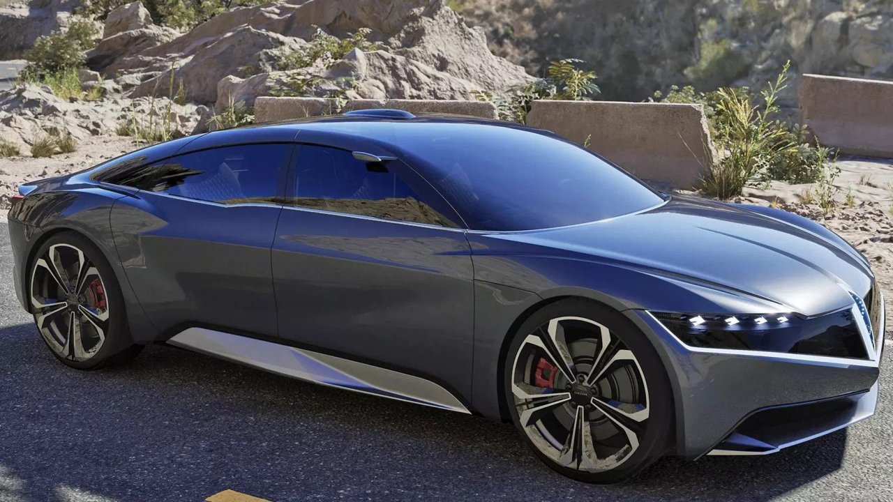 Бренд экс-директора VW обанкротился