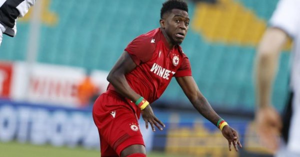 Звезда ЦСКА станет сборной Камеруна