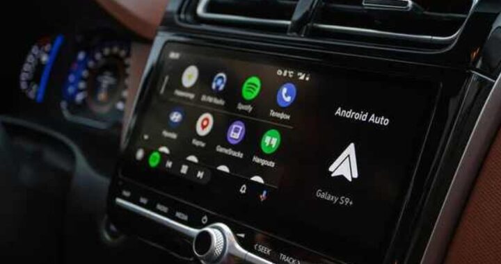 Google переносит радио прямо в Android Auto