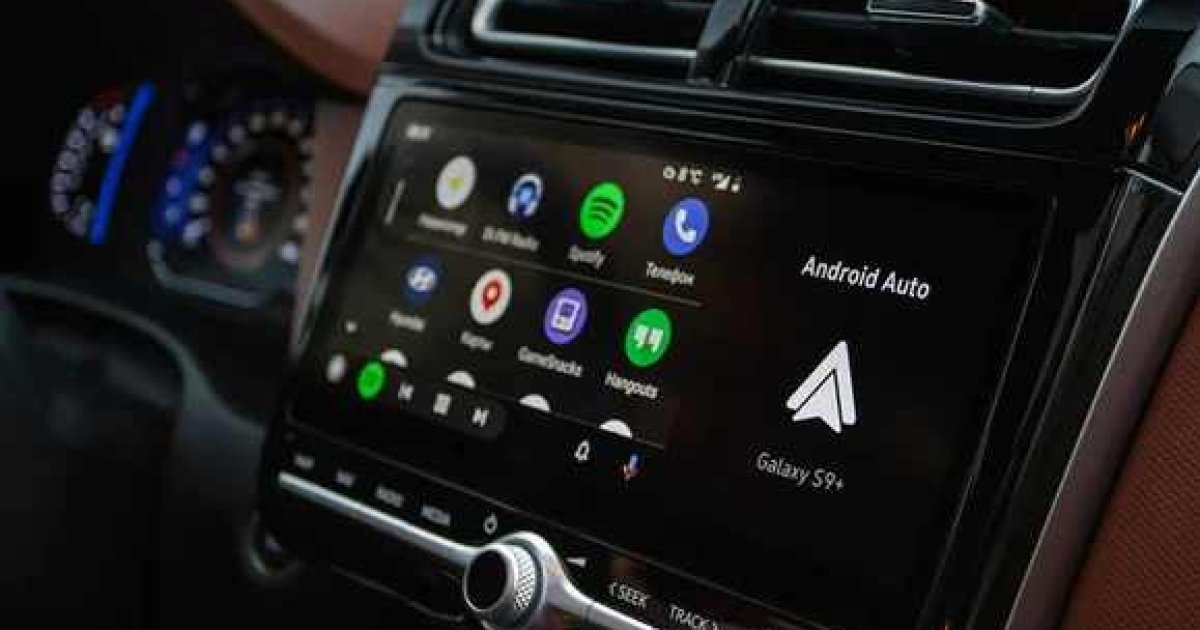 Google переносит радио прямо в Android Auto