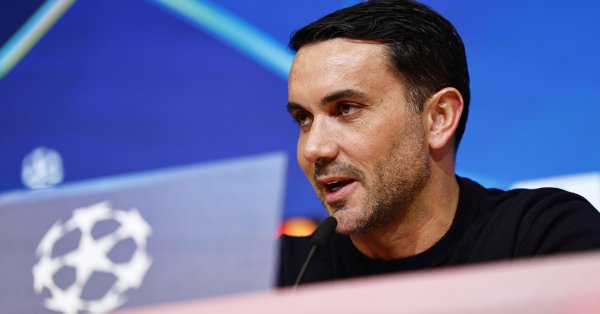 Из «Аталанты»: «Бавария» нас испортила, но теперь мы гонимся за идеальным матчем