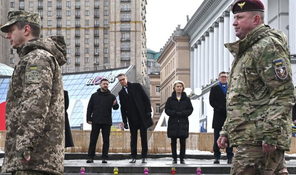 Россия рассматривает возможность прекращения мирных переговоров, если Украина не уступит территорию