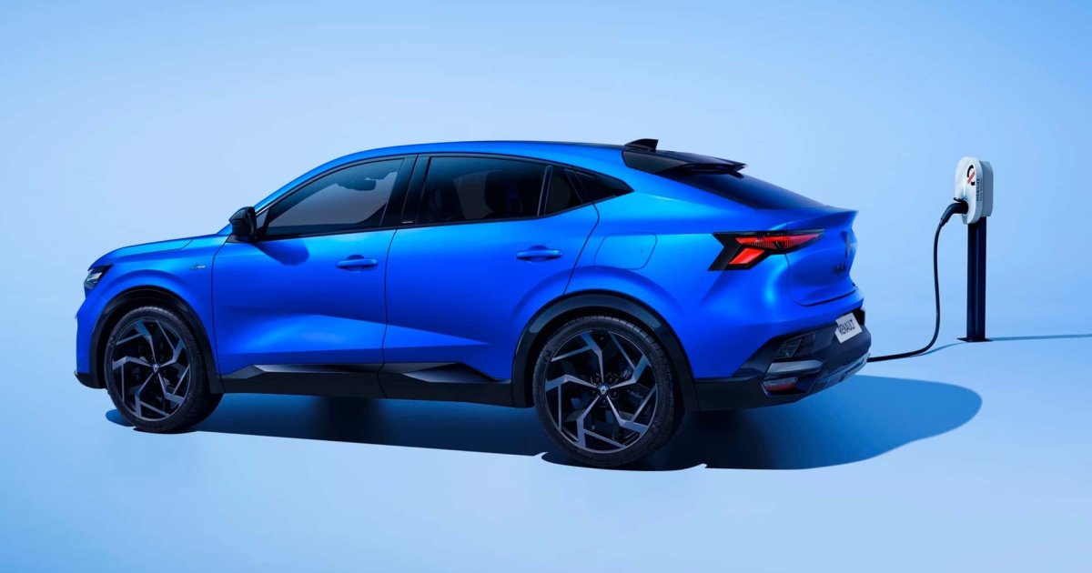 Глава Renault раскритиковал «поддельные PHEV»