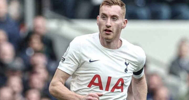 Выпадет ли он? «Тоттенхэм» загнал его в тупик еще больше