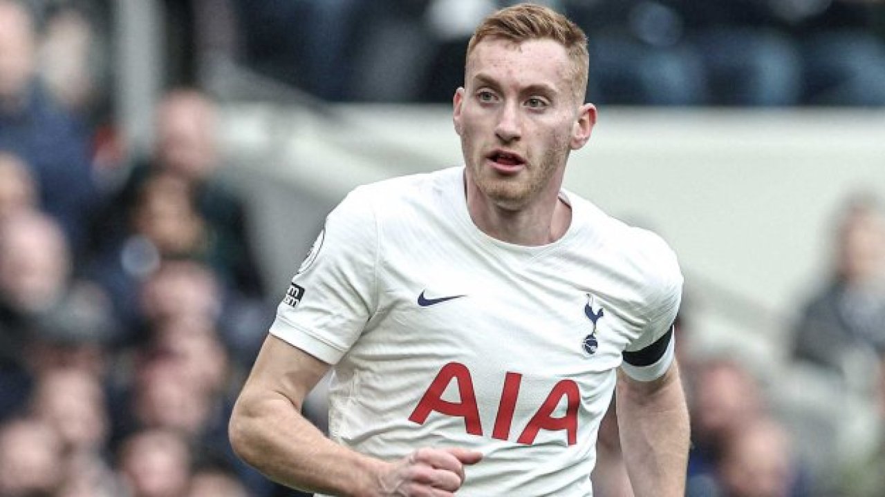 Выпадет ли он? «Тоттенхэм» загнал его в тупик еще больше