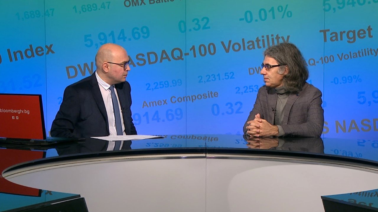 Регулирование лоббирования может стать еще одним законом